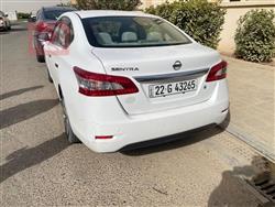 نیسان سێنترا